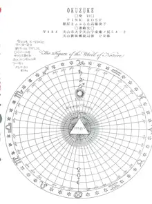 SHAMANIC, 日本語