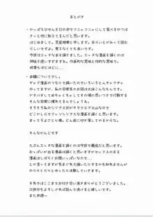 Hしたい したくない?, 日本語