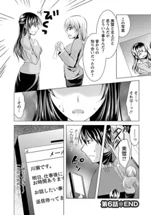 おしかけフィアンセ, 日本語