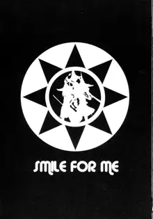 SMILE FOR ME, 日本語