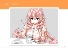 アマカノ＋ SOFMAP ORIGINAL MINI ARTWORKS +, 日本語