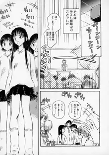 おねーちゃんとボク, 日本語