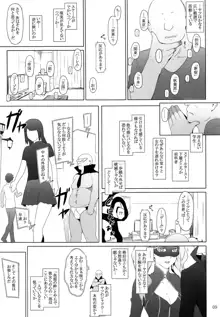 心の怪盗ノ女性事情, 日本語