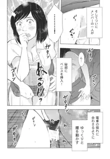 人妻図鑑3, 日本語