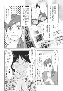 人妻図鑑3, 日本語