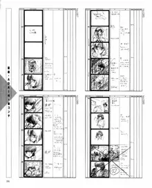 くりいむレモン オリジナル ビデオ コレクション, 日本語