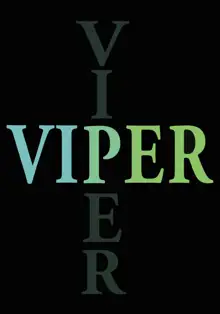 VIPER Series イラスト原画集 IV, 日本語