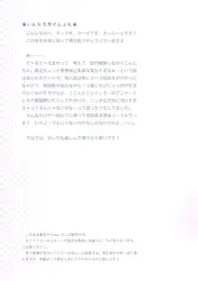 古明地さとりのクラスメイトと保健体育, 日本語