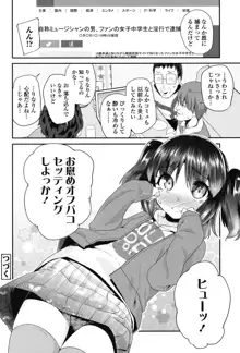 パコパコぷりんせす, 日本語