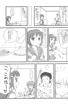 ND-special Volume 5, 日本語