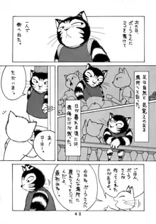 海猫亭 総集編, 日本語