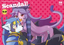 Scandal!, 日本語