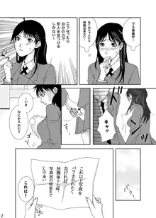 七瀬少女の事件簿, 日本語