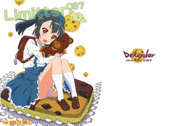 Limitter C87 CookieClicker, 日本語