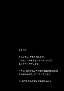 一途な飛行場姫の救出作戦, 日本語