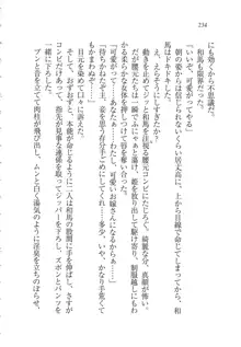 リモコンで思い通り！ 妹も幼なじみも先生もお嬢様だって, 日本語