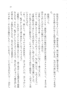 リモコンで思い通り！ 妹も幼なじみも先生もお嬢様だって, 日本語