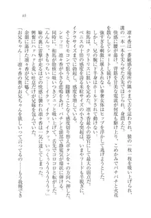 リモコンで思い通り！ 妹も幼なじみも先生もお嬢様だって, 日本語