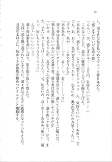 リモコンで思い通り！ 妹も幼なじみも先生もお嬢様だって, 日本語