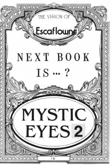 MYSTIC EYES, 日本語