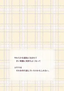 おむつとローターあやされ調教保健室, 日本語