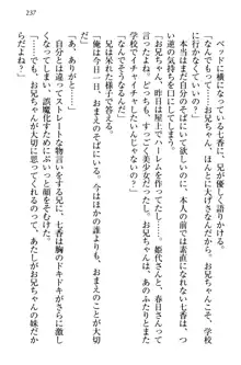 妹エッチ以外ぜったい禁止! 委員長、妹の親友、中二病少女と……, 日本語