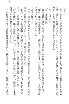 メイドやります！ 年上お姉さんとツンツン幼なじみ, 日本語