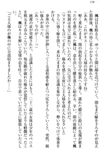 メイドやります！ 年上お姉さんとツンツン幼なじみ, 日本語