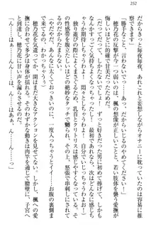 メイドやります！ 年上お姉さんとツンツン幼なじみ, 日本語