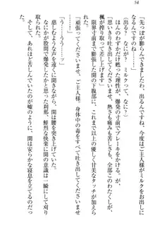 メイドやります！ 年上お姉さんとツンツン幼なじみ, 日本語