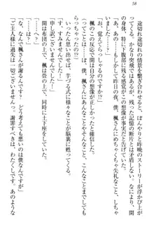 メイドやります！ 年上お姉さんとツンツン幼なじみ, 日本語