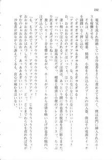 輪姦媚薬中毒 -逃げ場無し!1428人の生徒全員にSEXされる令嬢沙也香-, 日本語