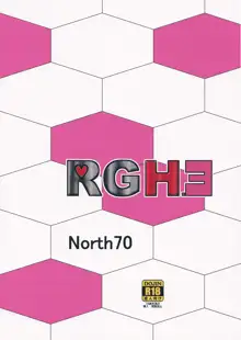 RGH.3, 日本語