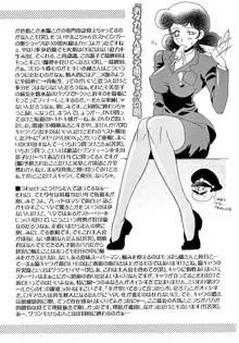 らいすた通信。 Vol.111, 日本語