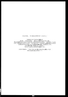 イリヤの可愛さは異常, 日本語