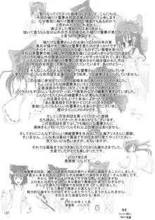 東方霊袖伝, 日本語