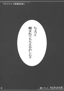 東方霊袖伝, 日本語