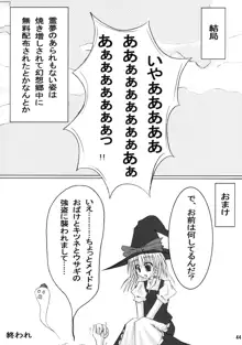 東方霊袖伝, 日本語