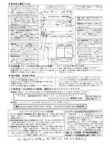 NanDemo-R 夢日記, 日本語