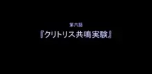 触装少女調教2～アイカ編, 日本語