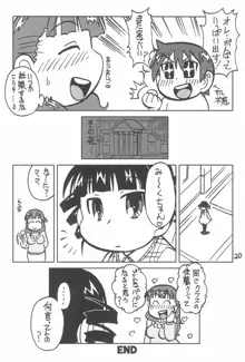 おくさまは17歳, 日本語