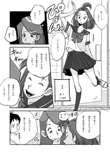 皮モノ, 日本語