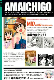 MID03, 日本語