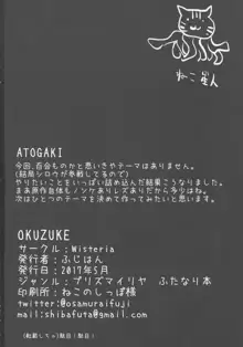 美遊についてるアレがとにかくムズムズする本, 日本語