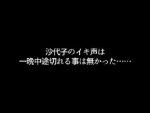 P☆A会長沙代子さんの○○○な日々, 日本語