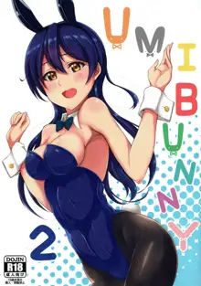 UMI BUNNY 2, 日本語