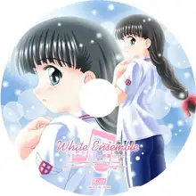 White Ensemble, 日本語