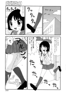 ぴちょとやちゅう～, 日本語