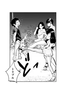 女系家族, 日本語