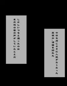 酒場のあの娘は見た目通りの変態ビッチ, 日本語